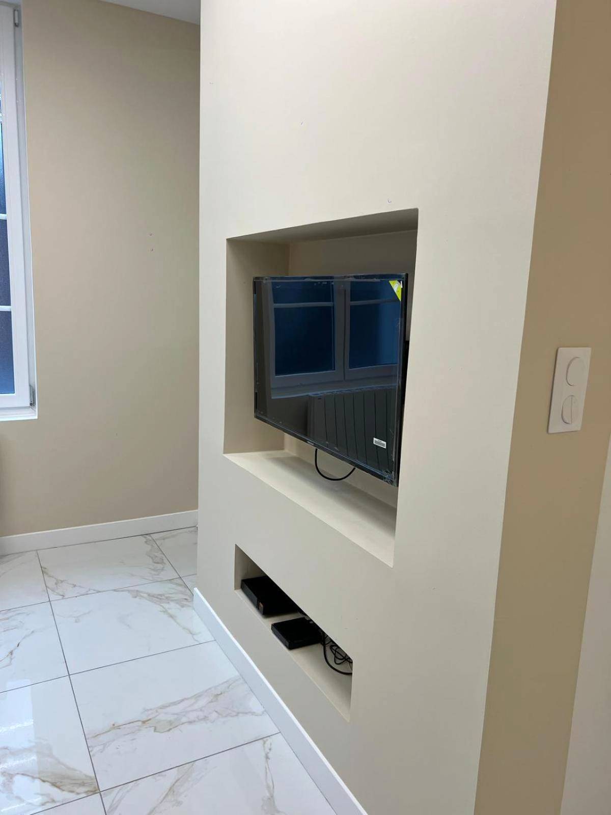 Vue du logement - Suite Luxury Rouen