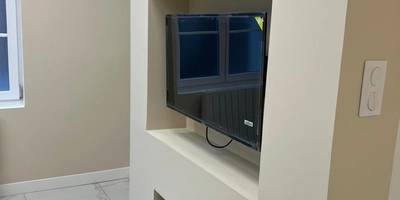 Vue du logement - Suite Luxury Rouen