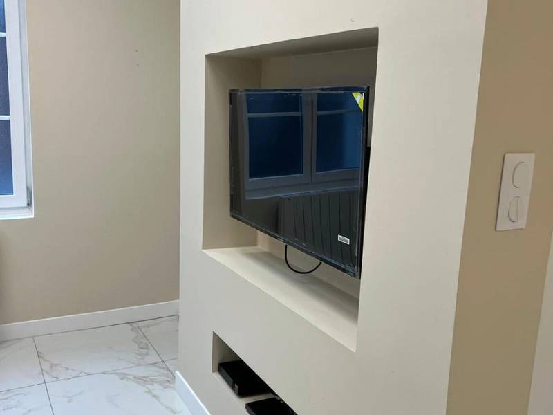 Vue du logement - Suite Luxury Rouen