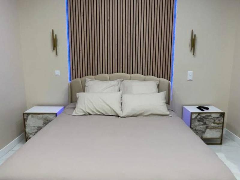 Photo du logement - Suite Luxury Rouen - Rouen