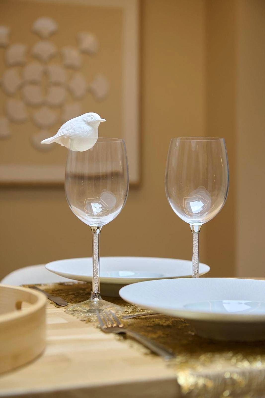 Photo du logement - Suite Magnolia