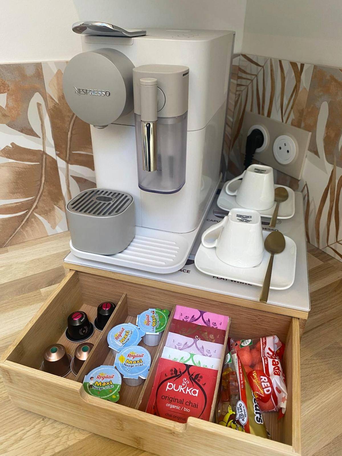 Photo du logement - Suite Magnolia - Évreux