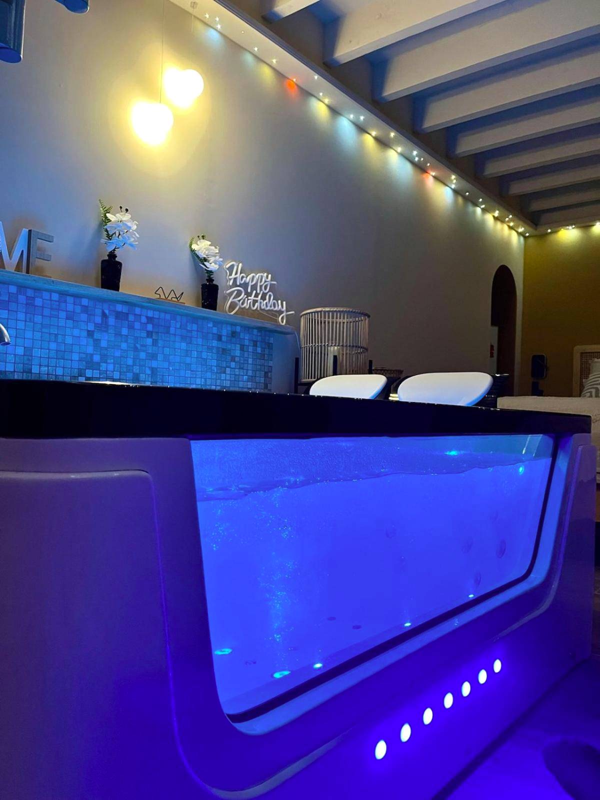 Photo du logement - Suite Magnolia