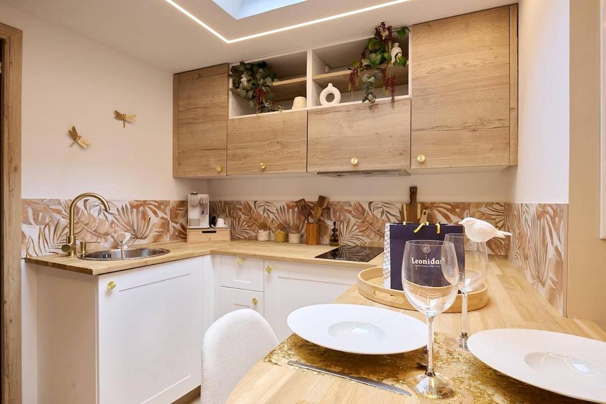 Photo du logement - Suite Magnolia - Évreux