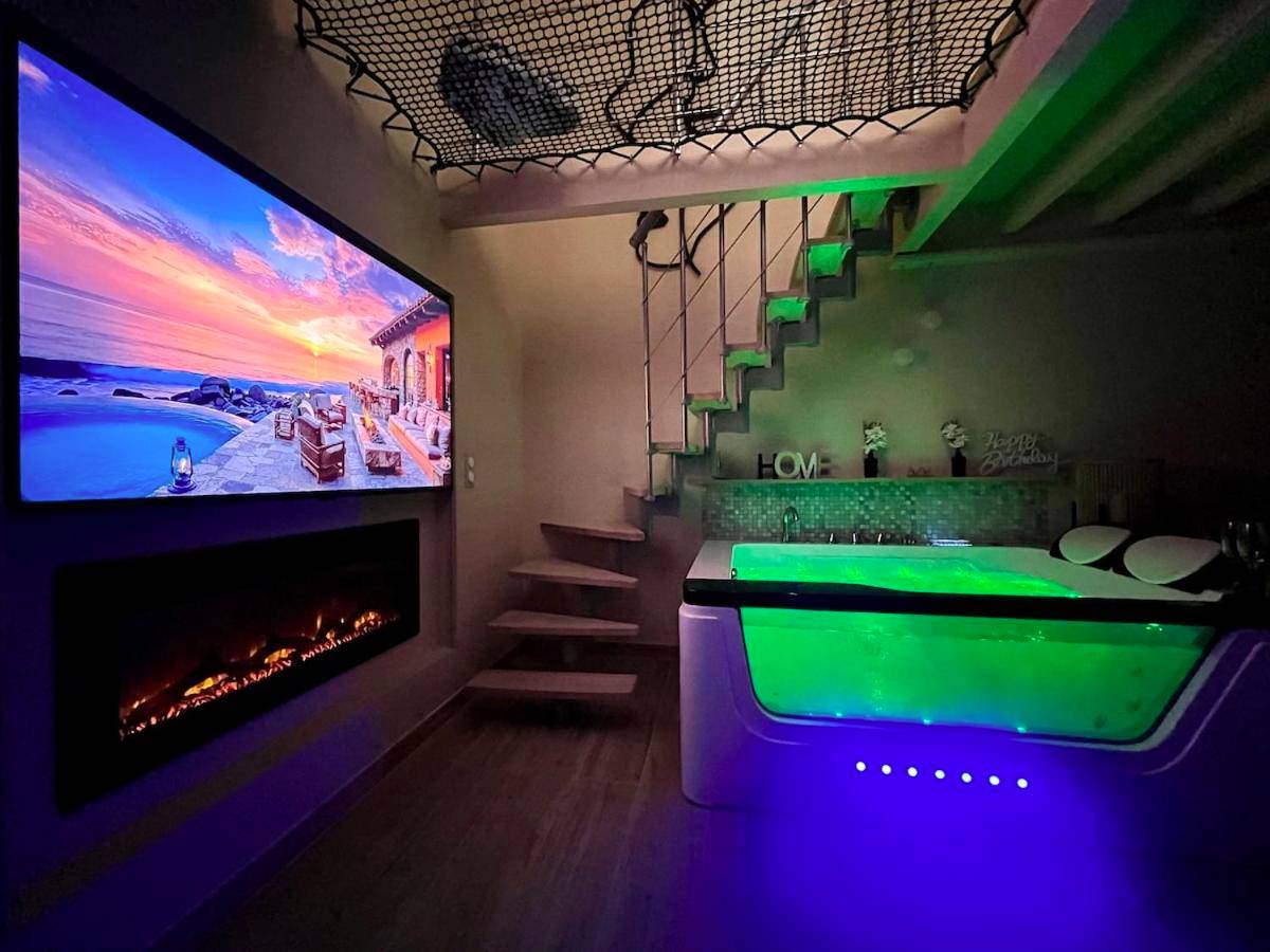 Photo du logement - Suite Magnolia