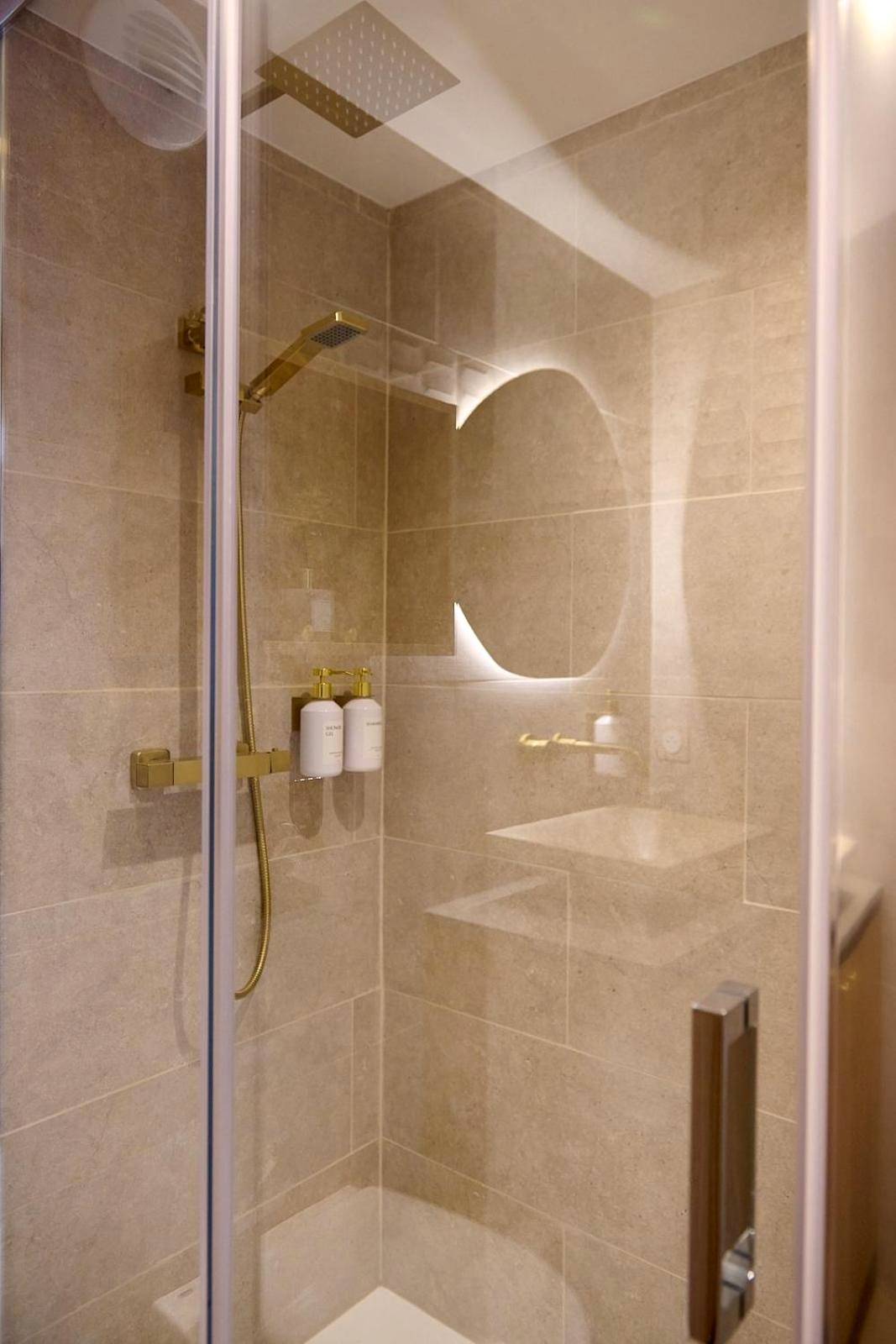 Photo du logement - Suite Magnolia