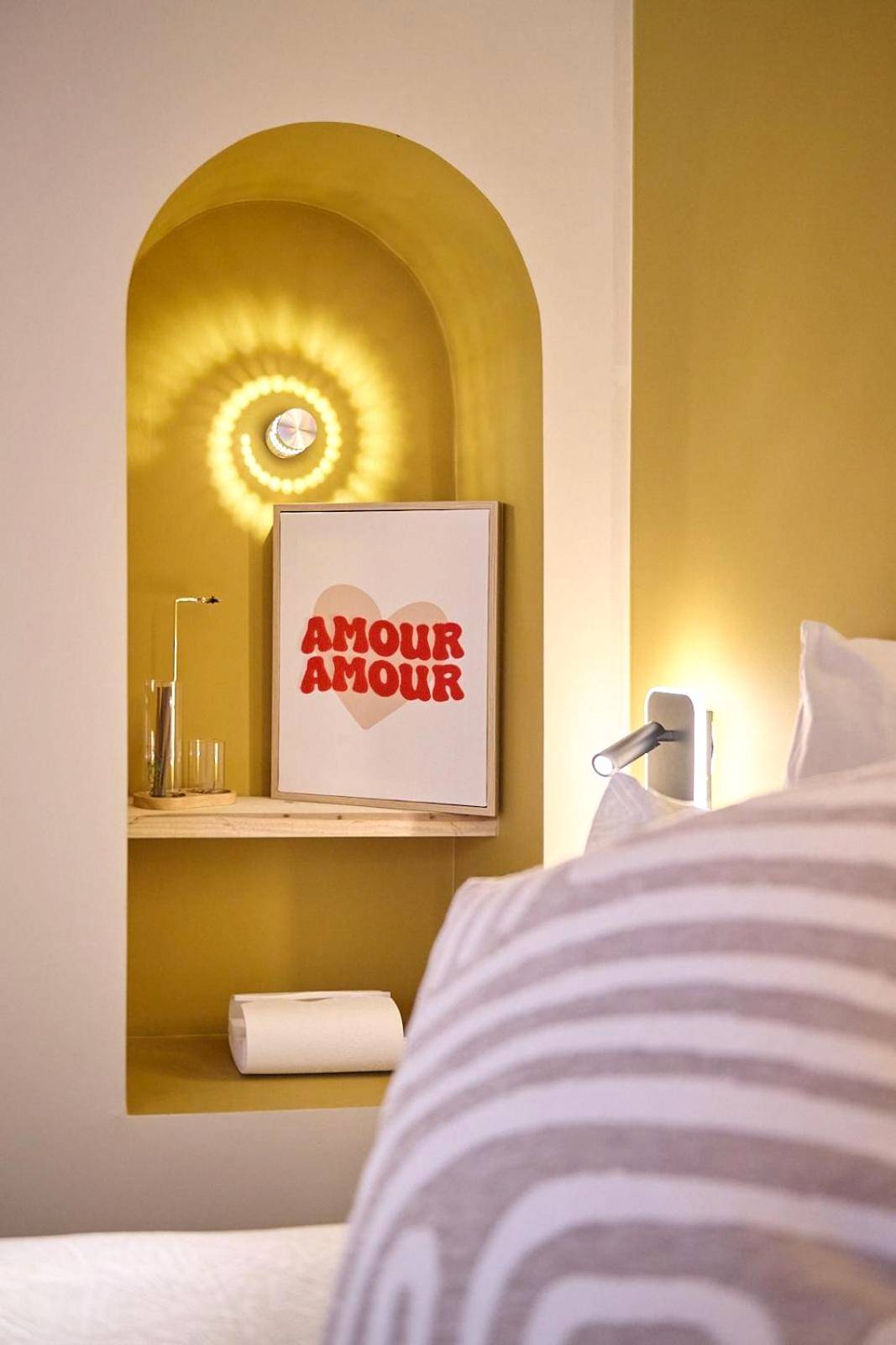 Photo du logement - Suite Magnolia