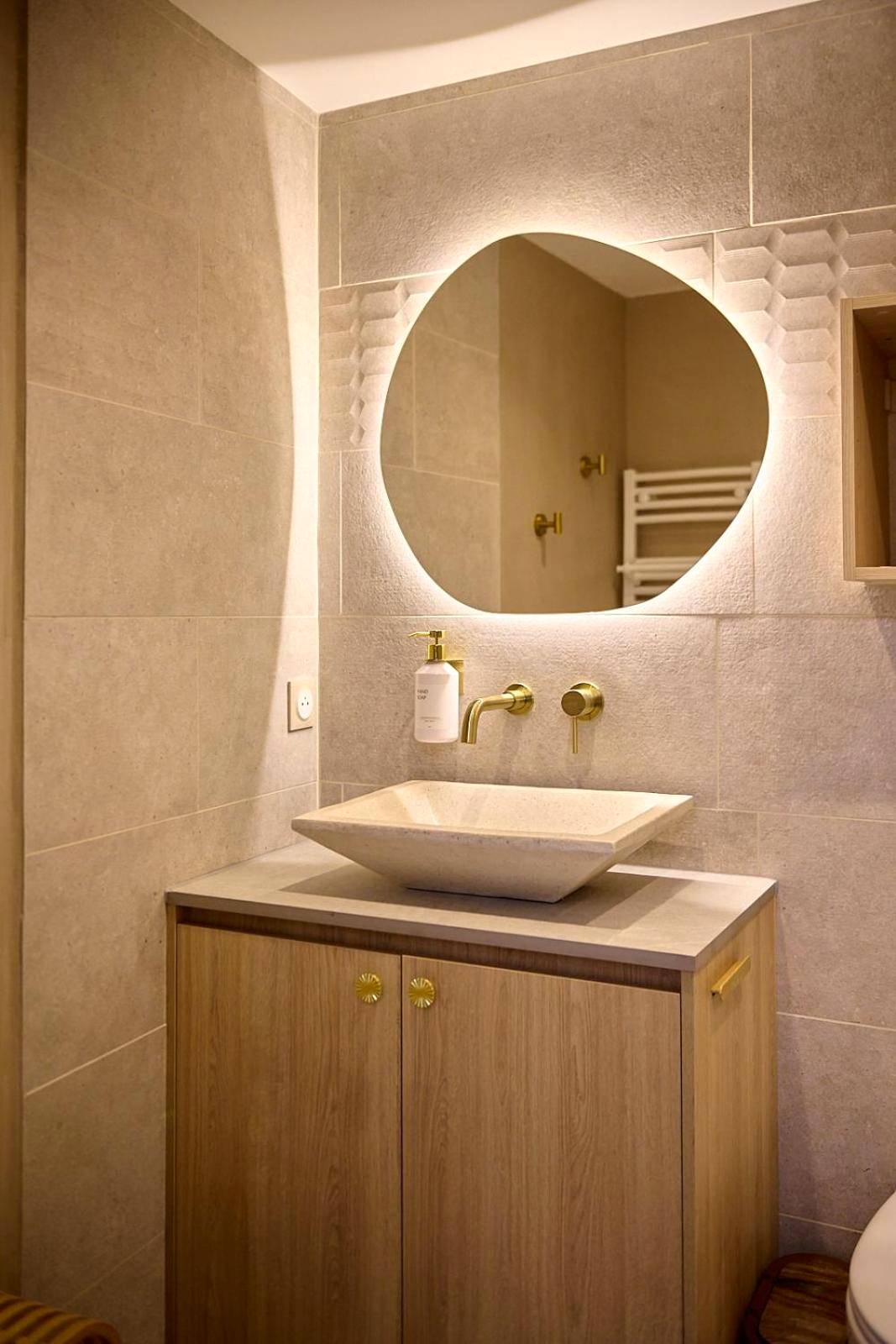 Photo du logement - Suite Magnolia