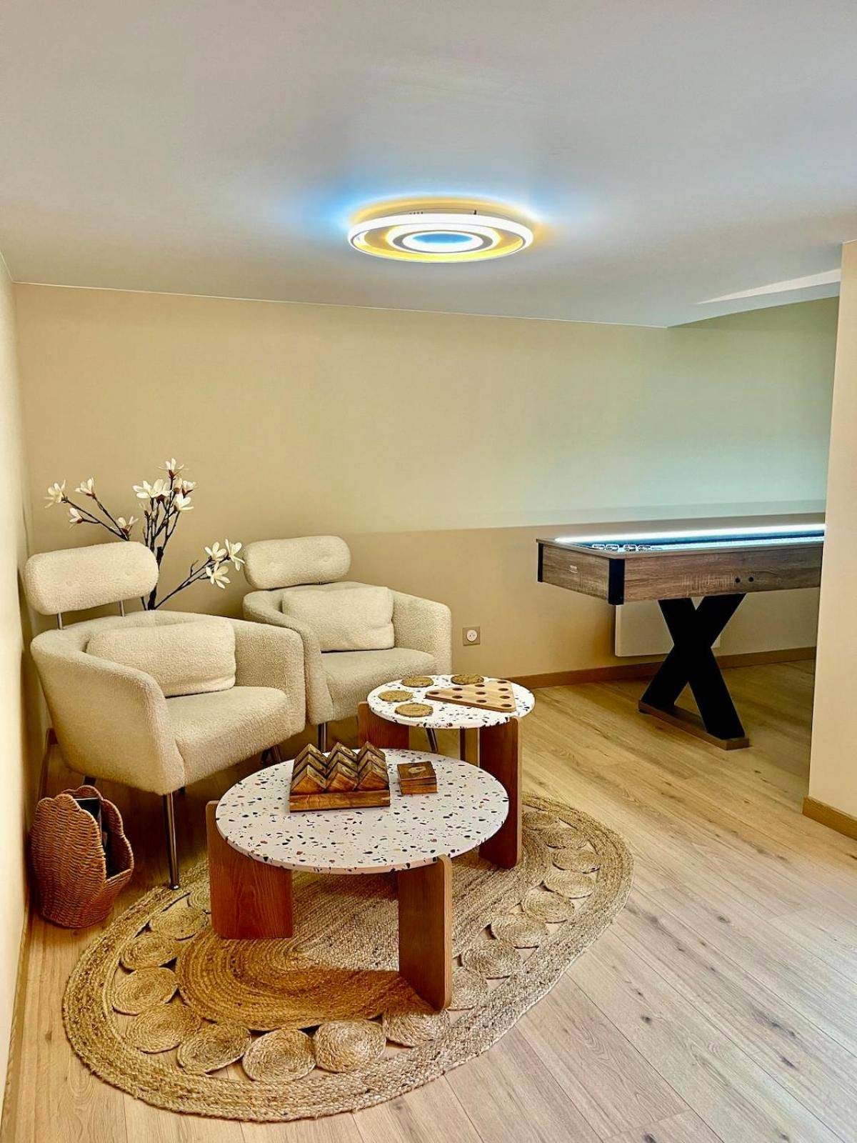 Photo du logement - Suite Magnolia - Évreux