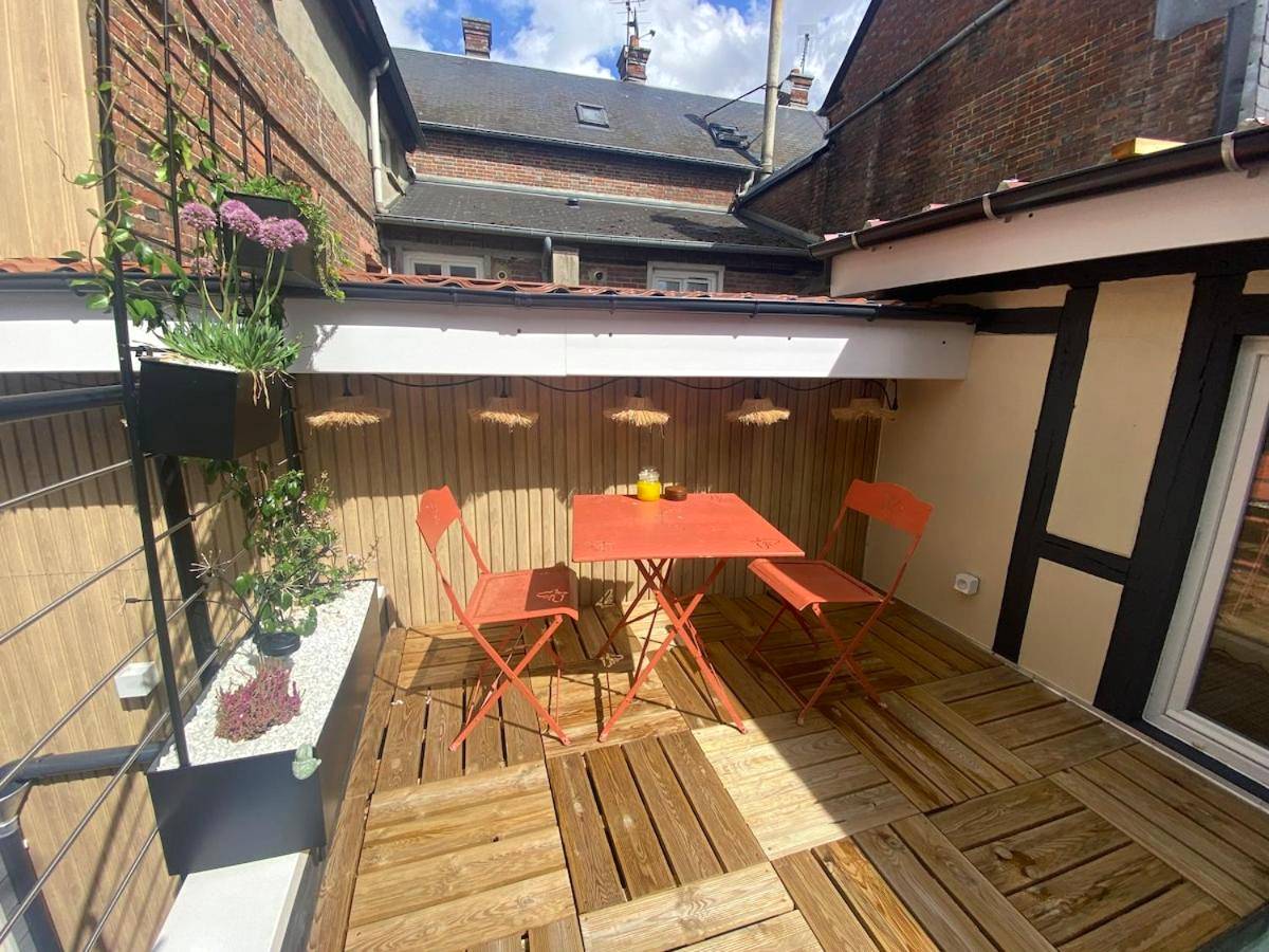 Photo du logement - Suite Magnolia