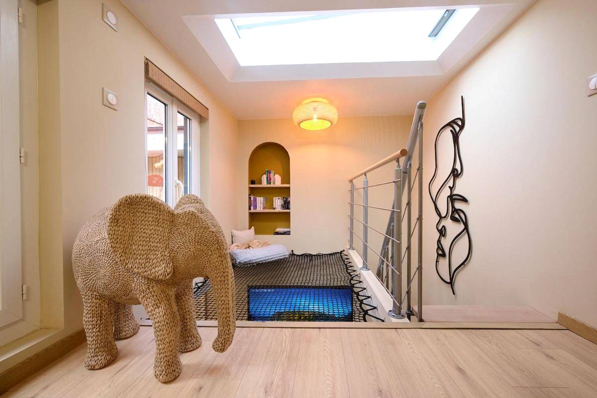 Photo du logement - Suite Magnolia