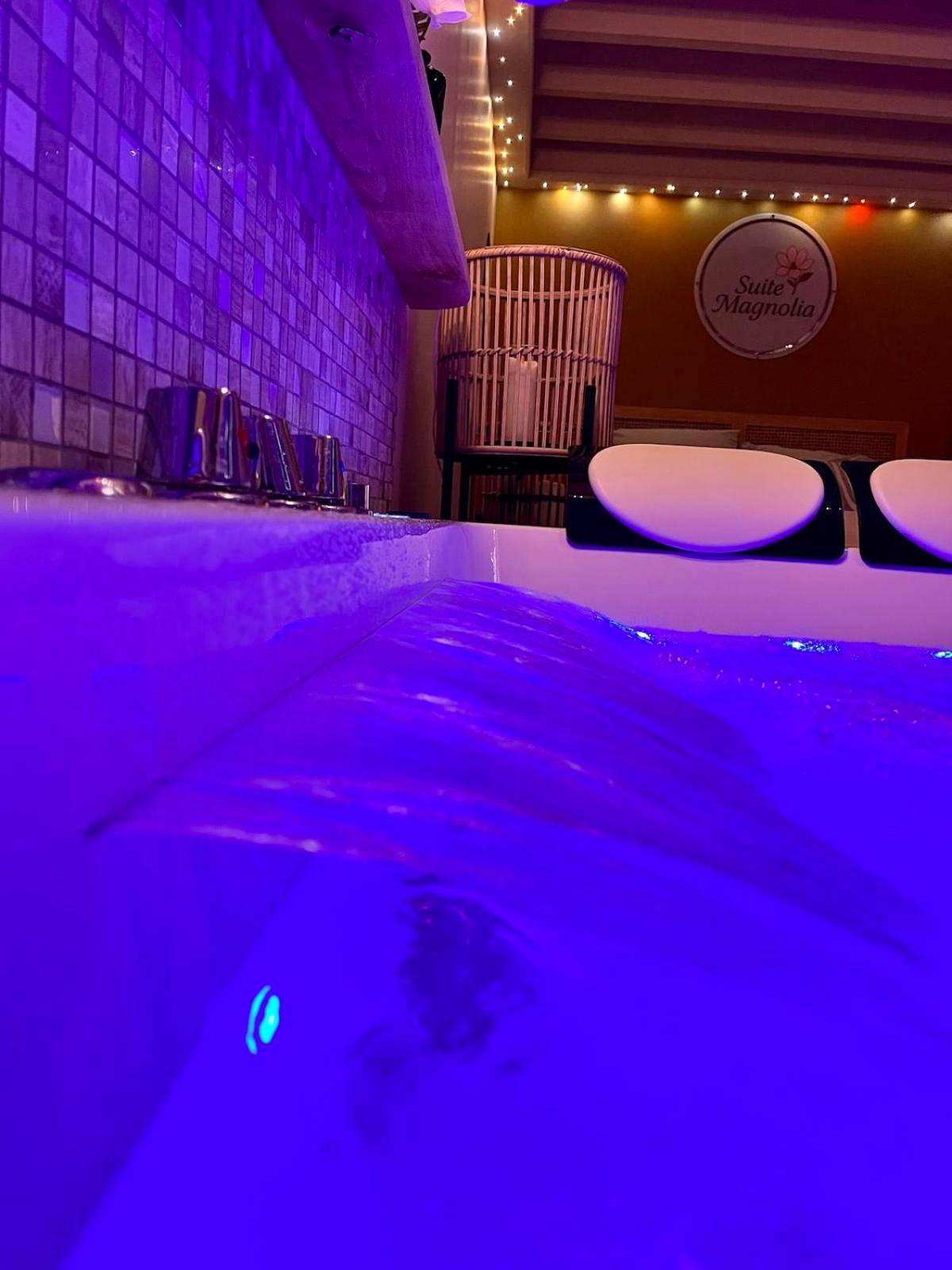 Photo du logement - Suite Magnolia - Évreux