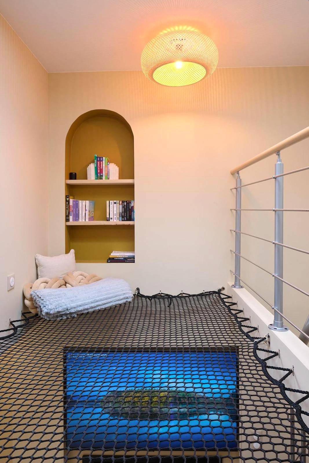 Photo du logement - Suite Magnolia