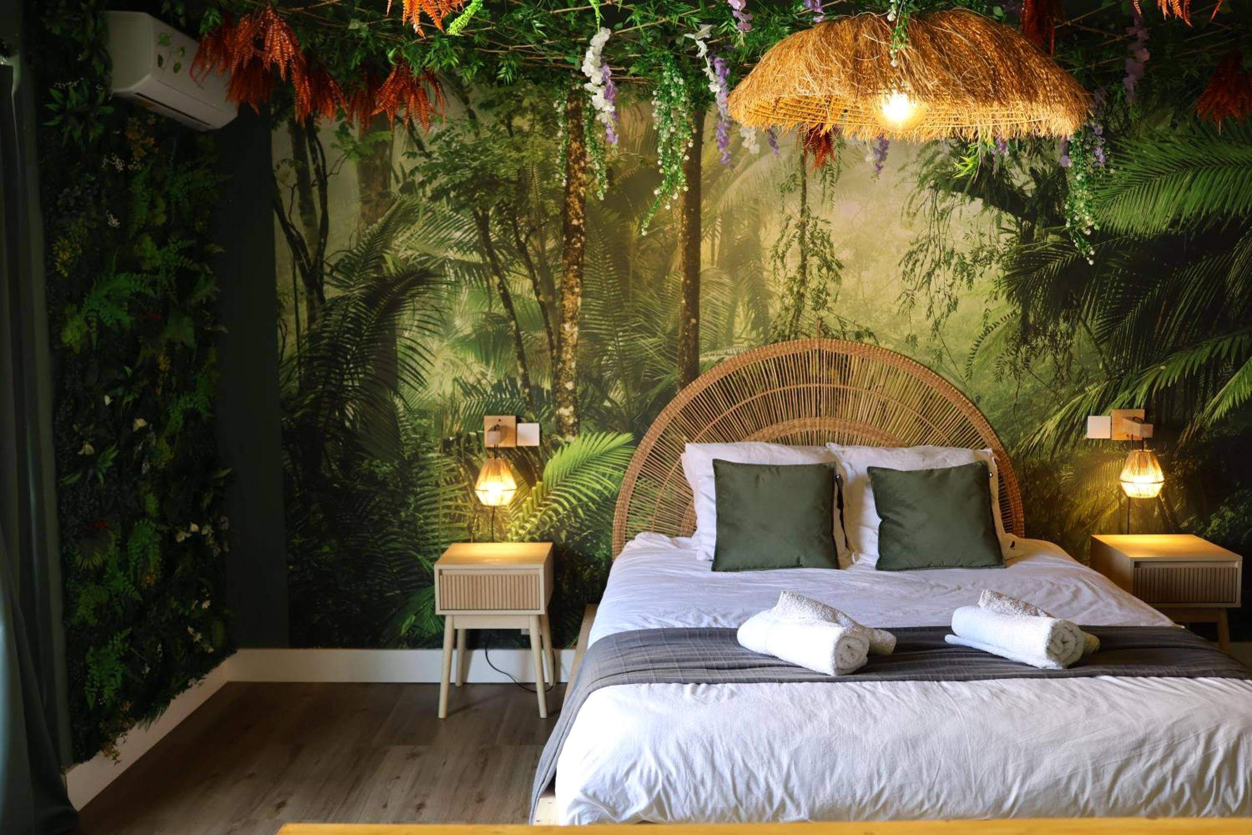 Photo du logement - Suite Mahé