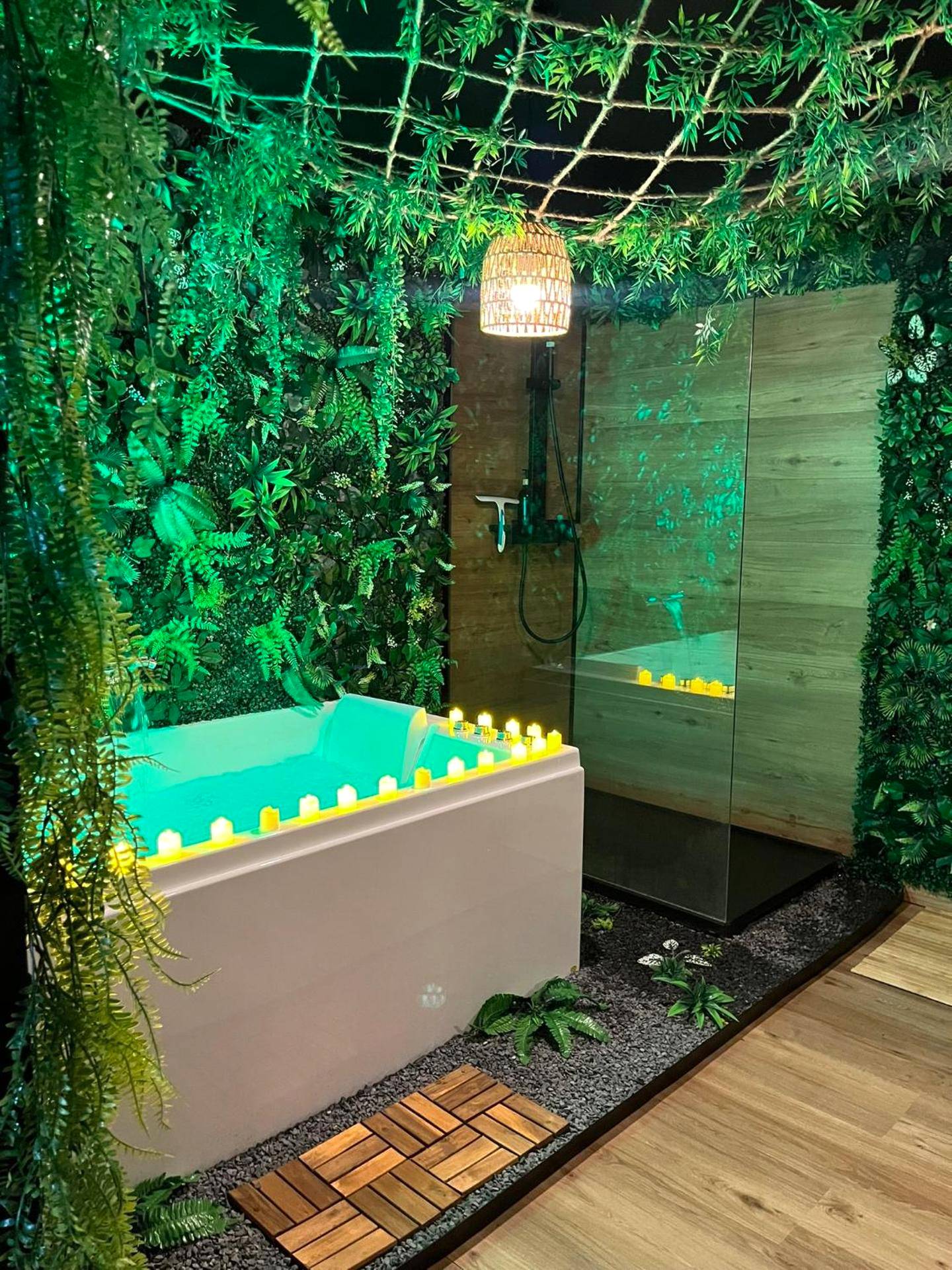 Photo du logement - Suite Mahé - Martigues