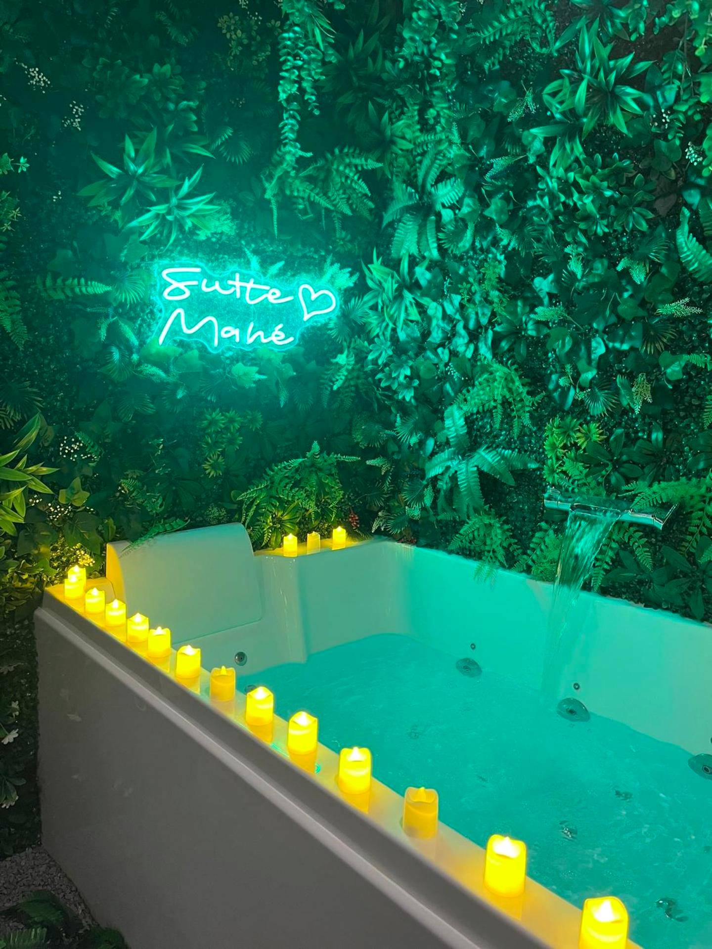 Photo du logement - Suite Mahé