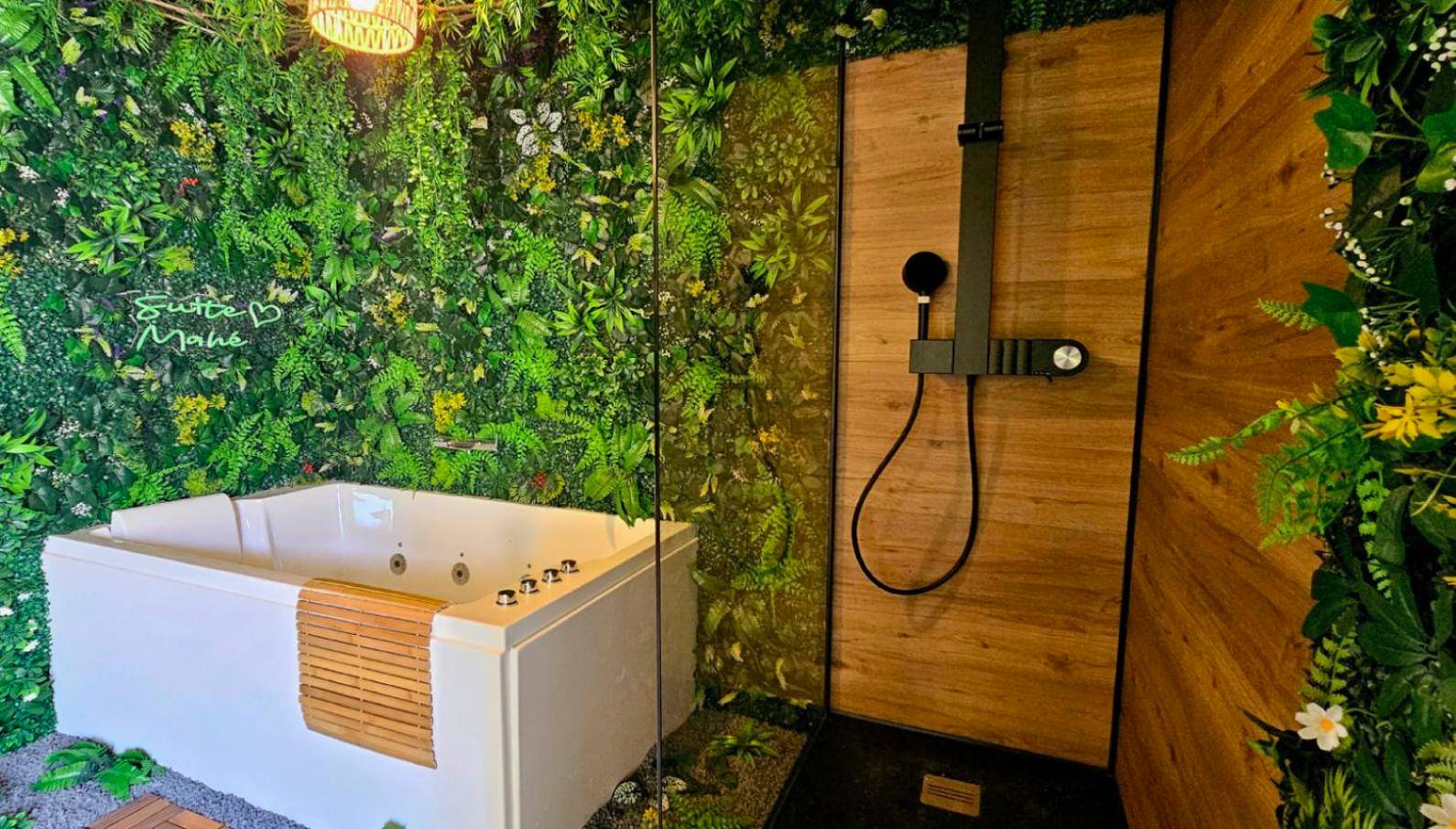 Photo du logement - Suite Mahé - Martigues