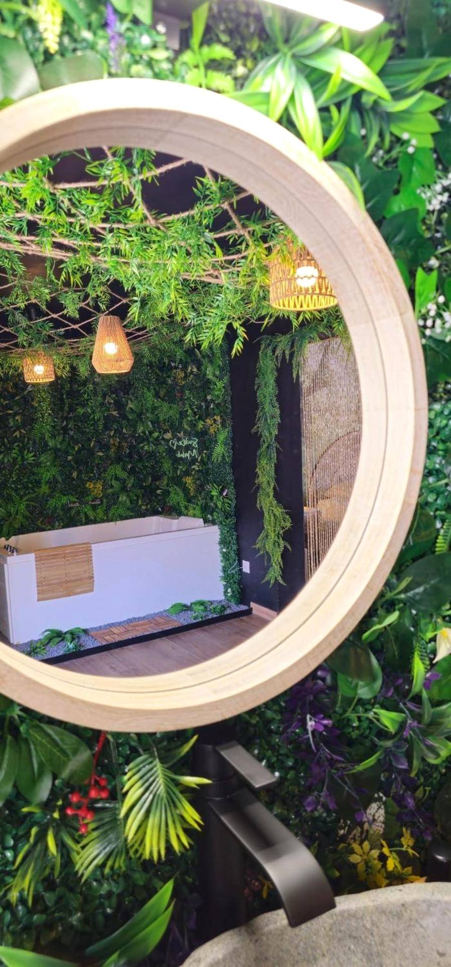 Photo du logement - Suite Mahé