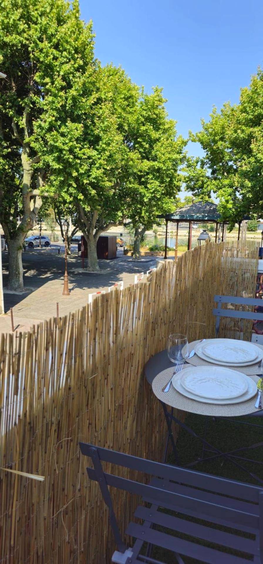 Photo du logement - Suite Mahé