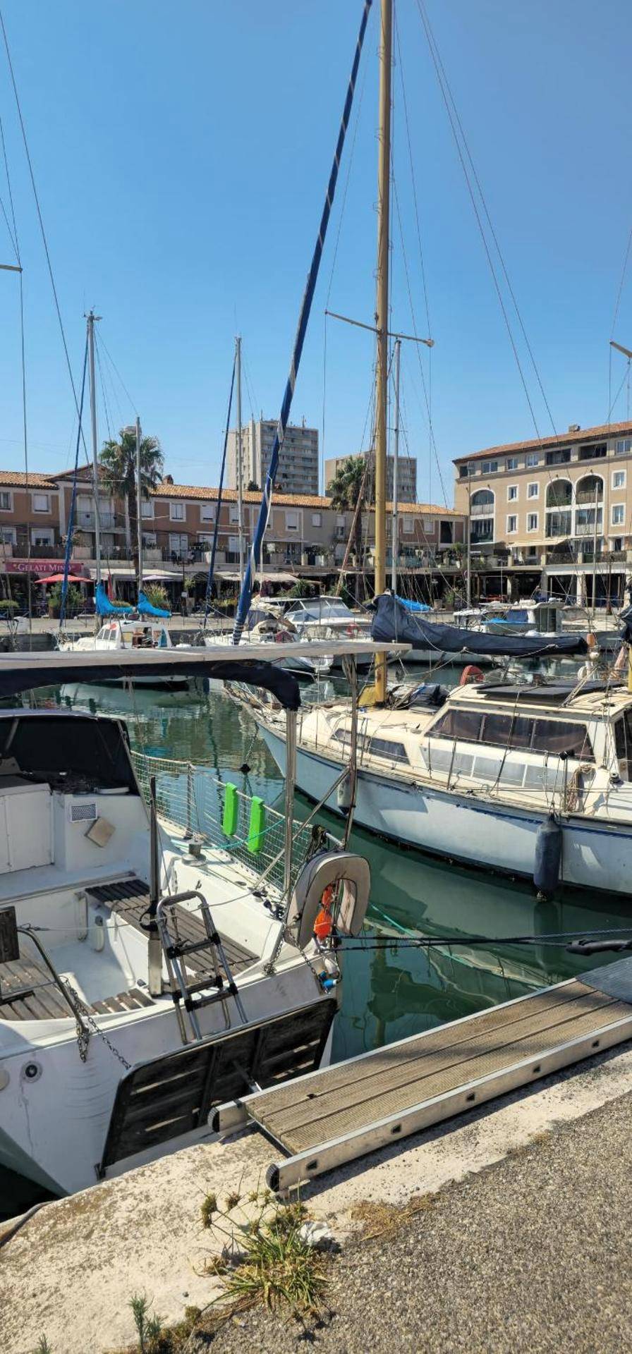 Photo du logement - Suite Mahé - Martigues