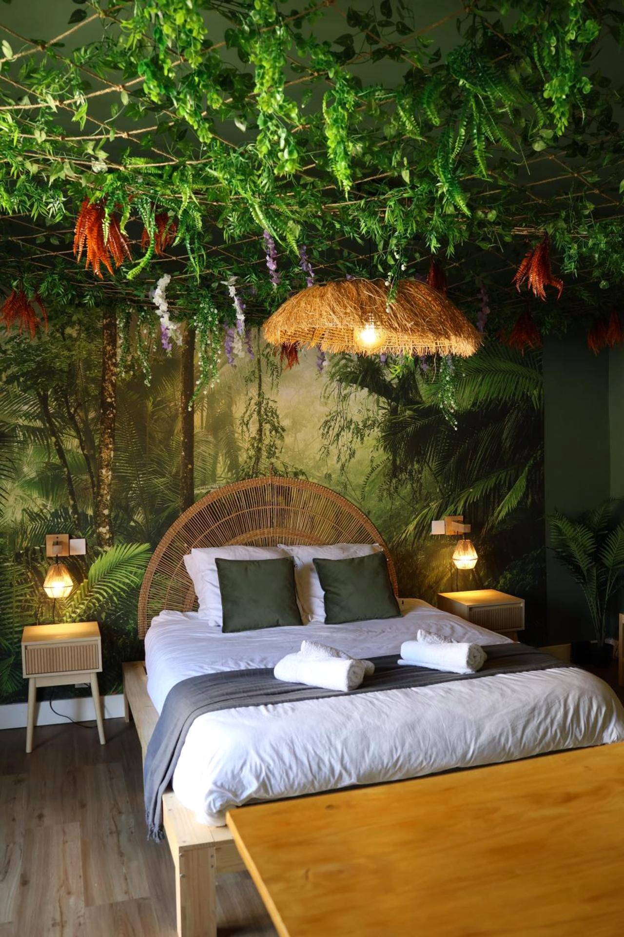 Photo du logement - Suite Mahé