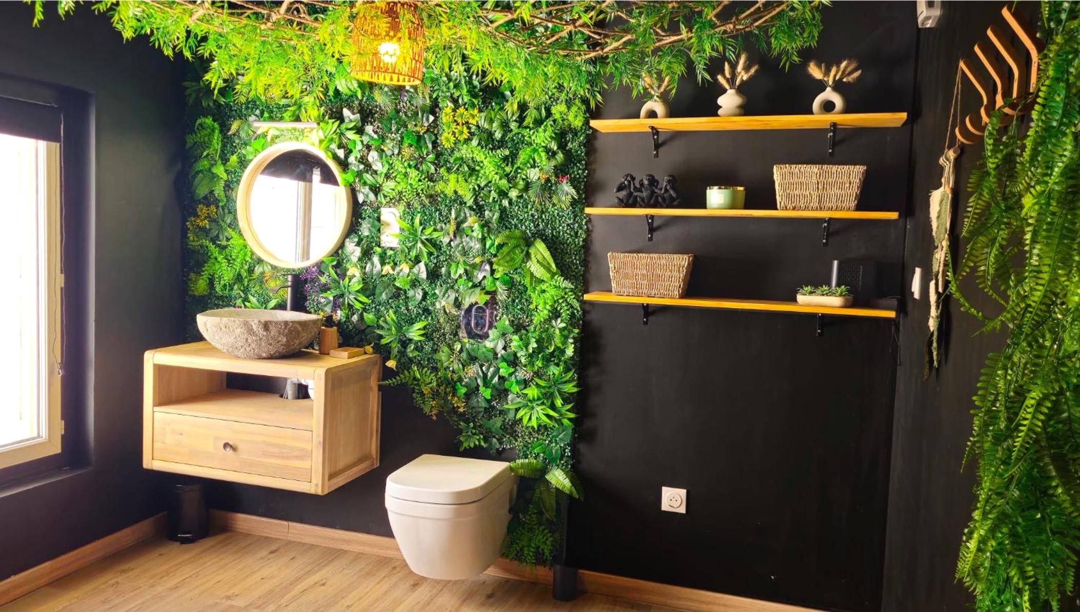 Photo du logement - Suite Mahé