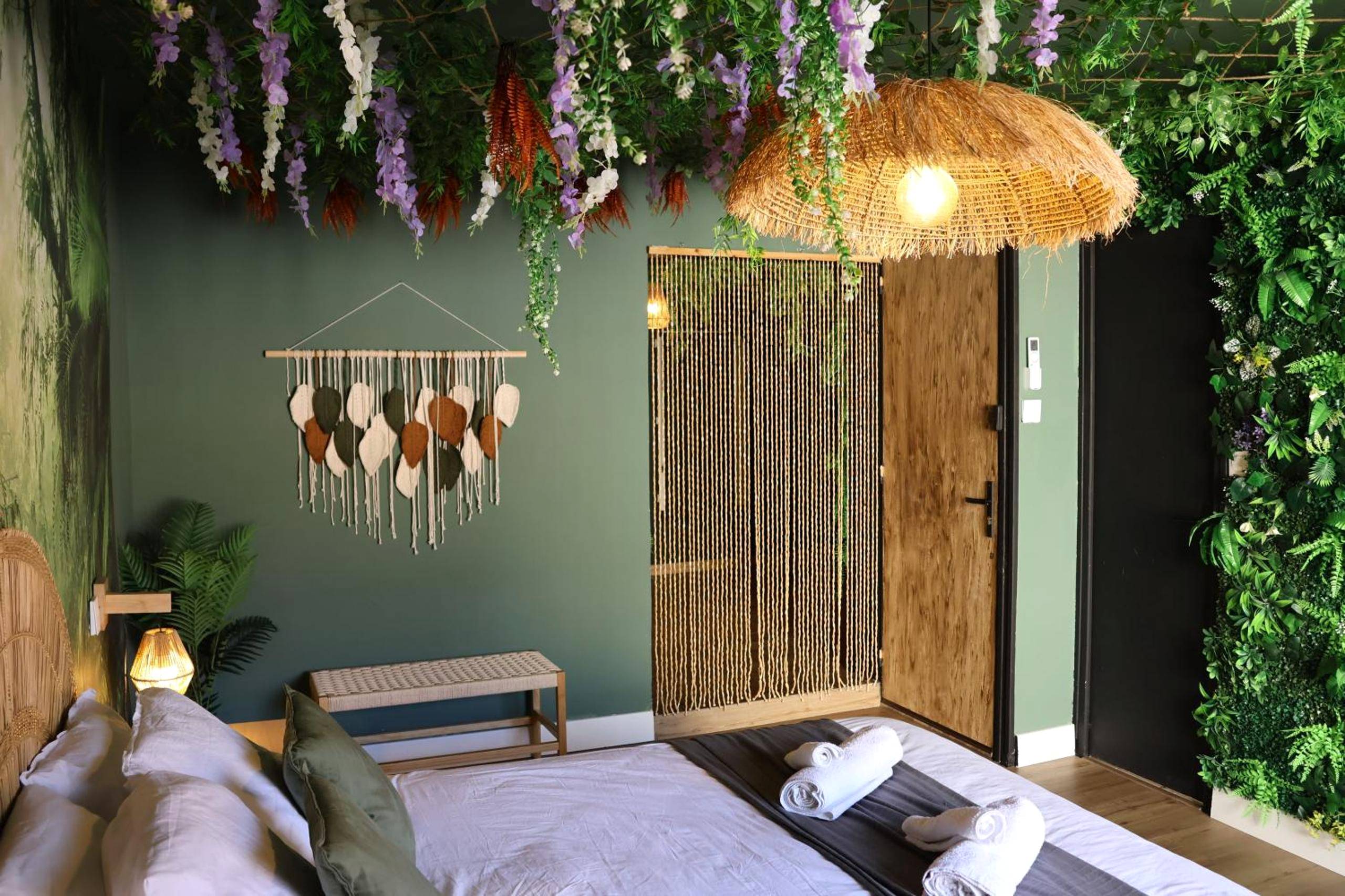 Photo du logement - Suite Mahé - Martigues