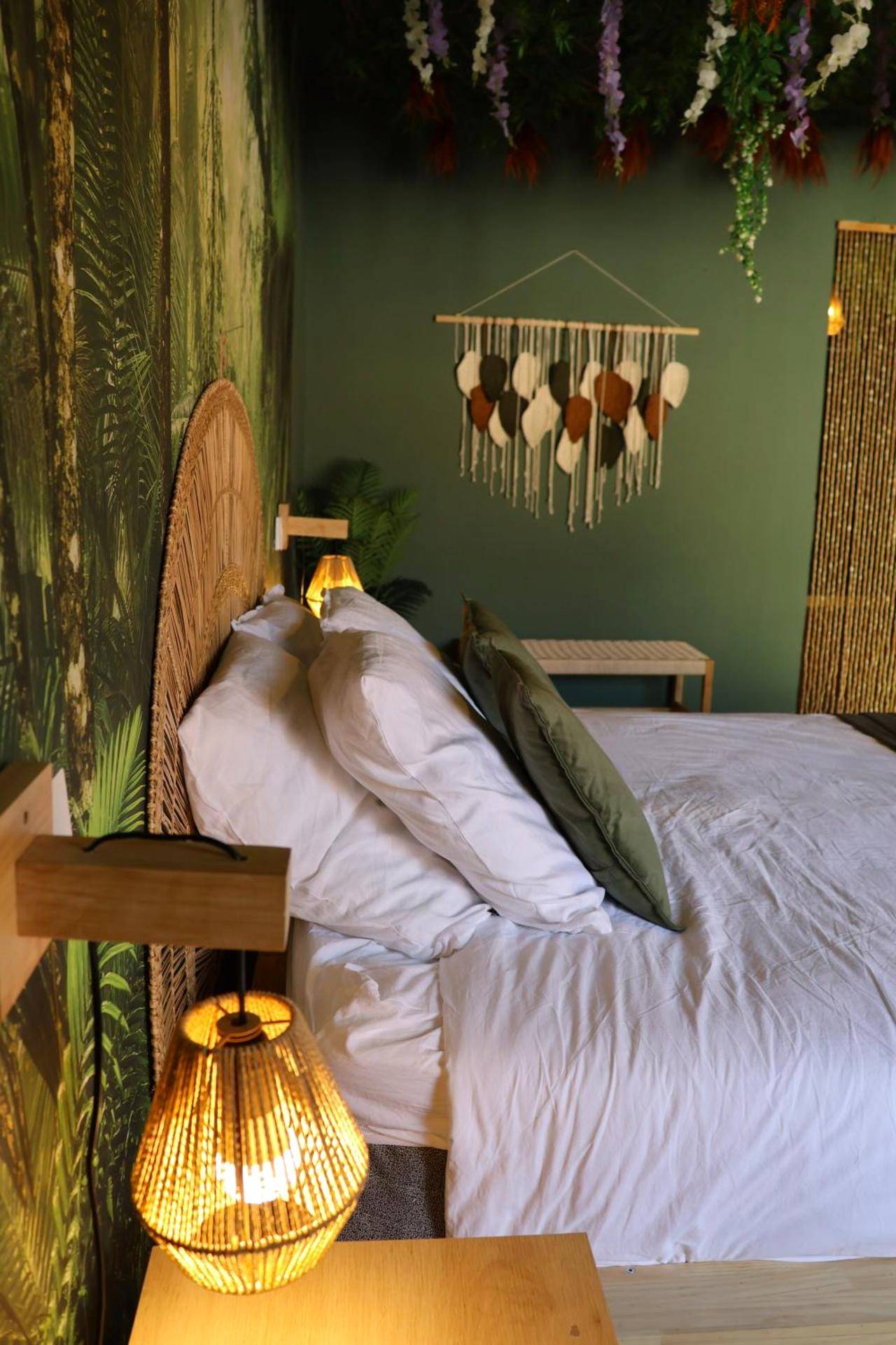 Photo du logement - Suite Mahé