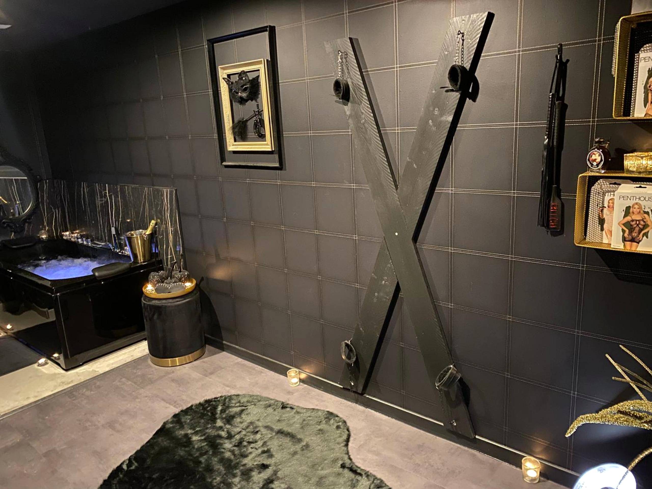 Photo du logement - La Suite Maléfik