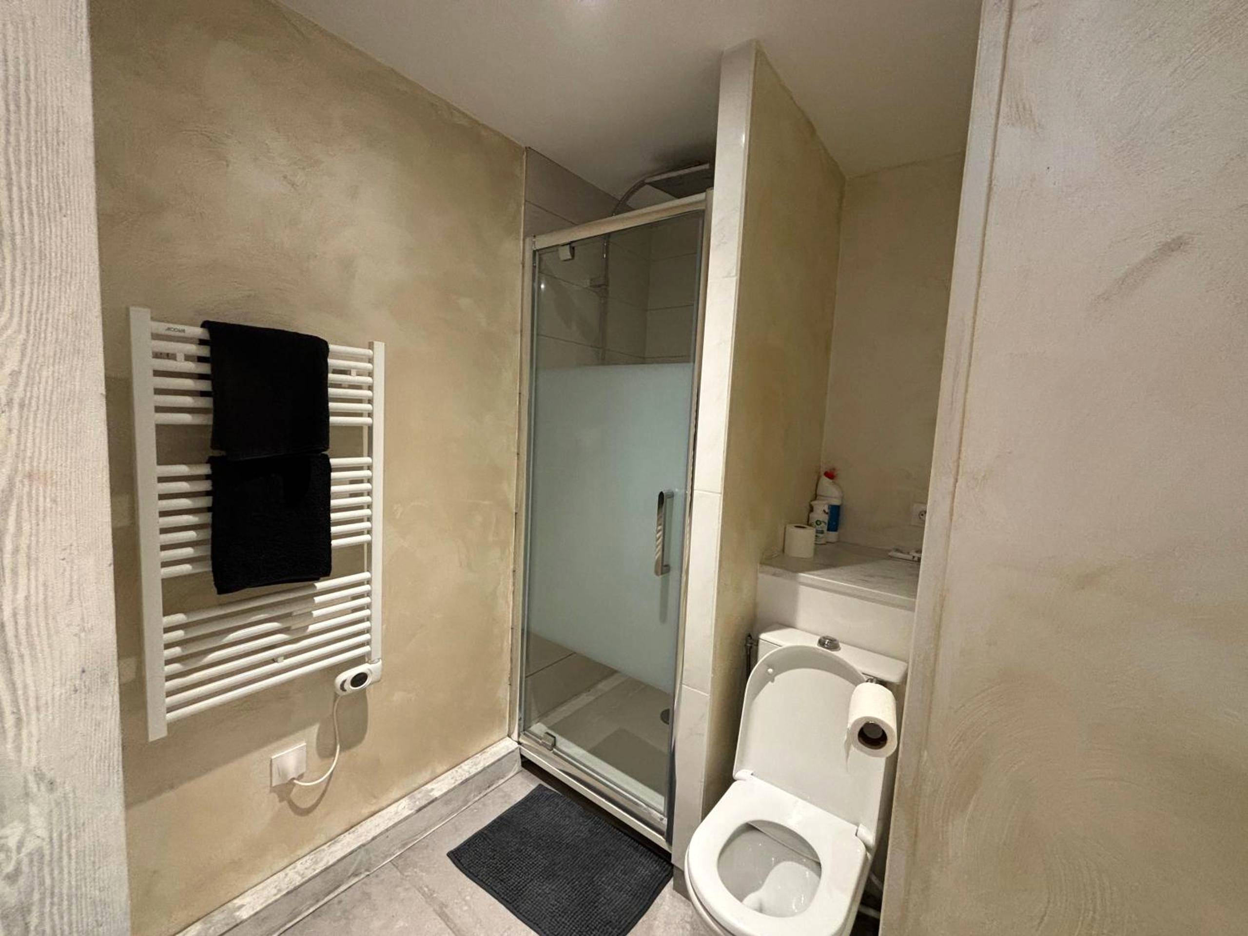 Photo du logement - La Suite Maléfik