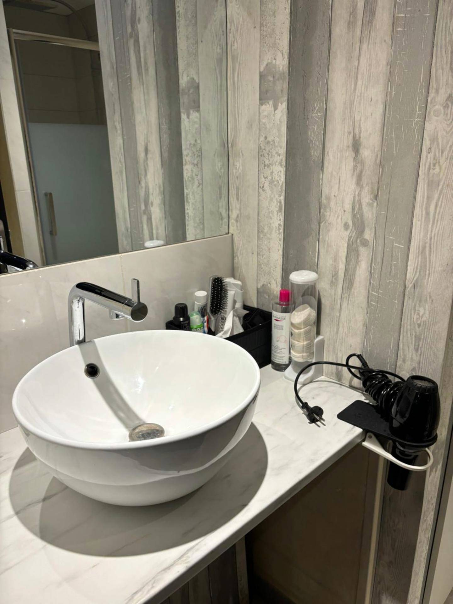 Photo du logement - La Suite Maléfik