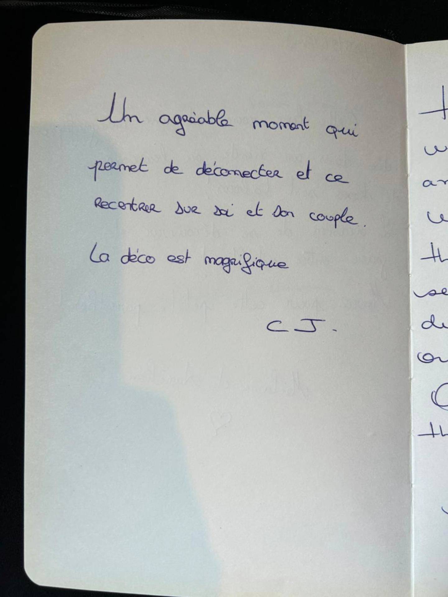 Photo du logement - La Suite Maléfik - Trith - Saint - Léger