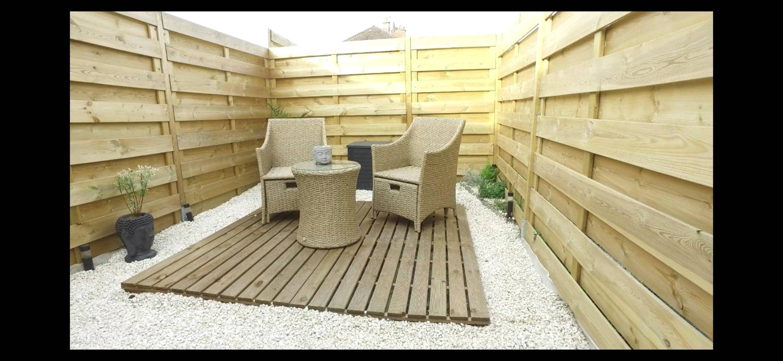 Photo du logement - La Suite Maléfik