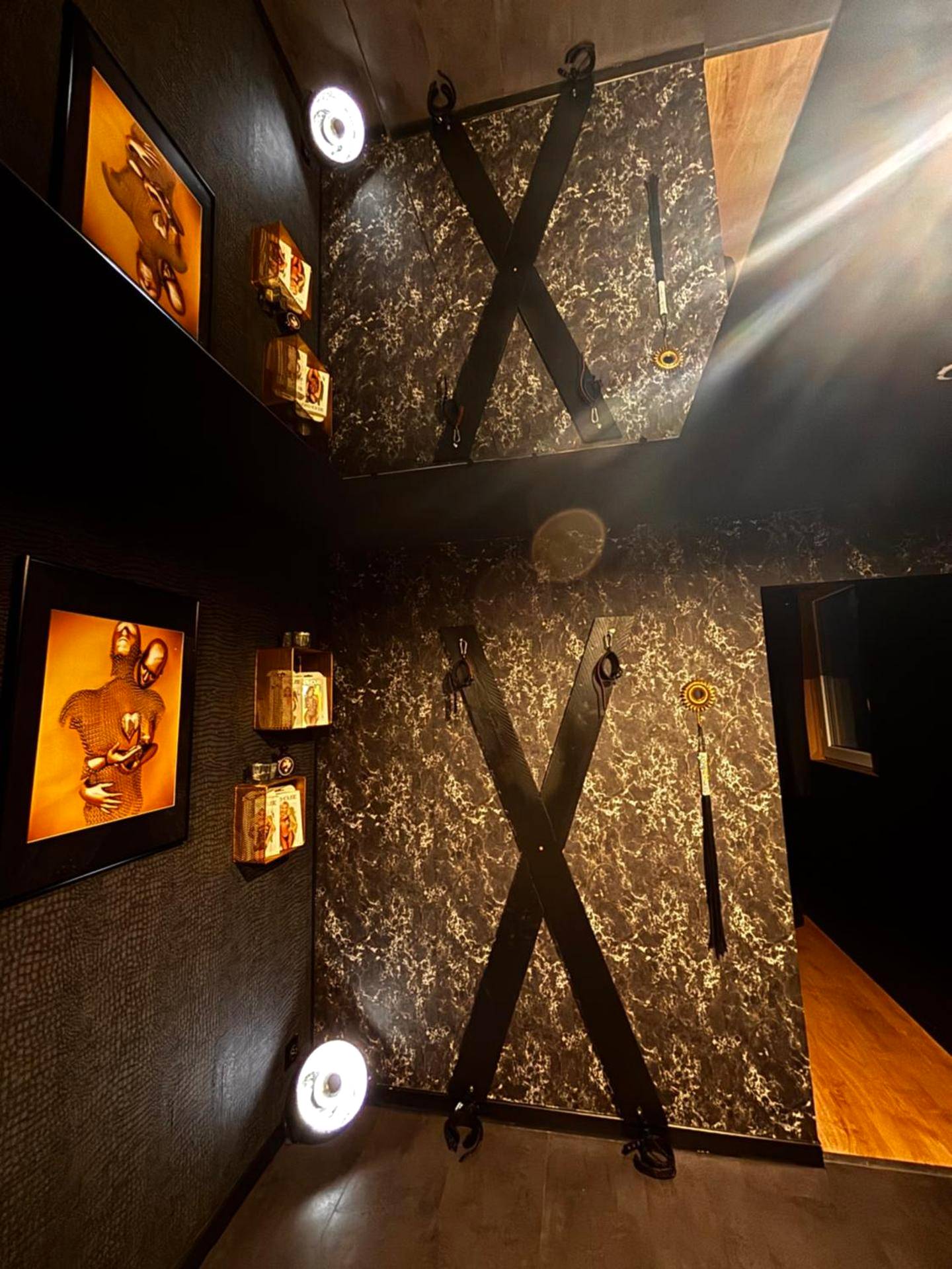 Photo du logement - La Suite Maléfik - Trith - Saint - Léger