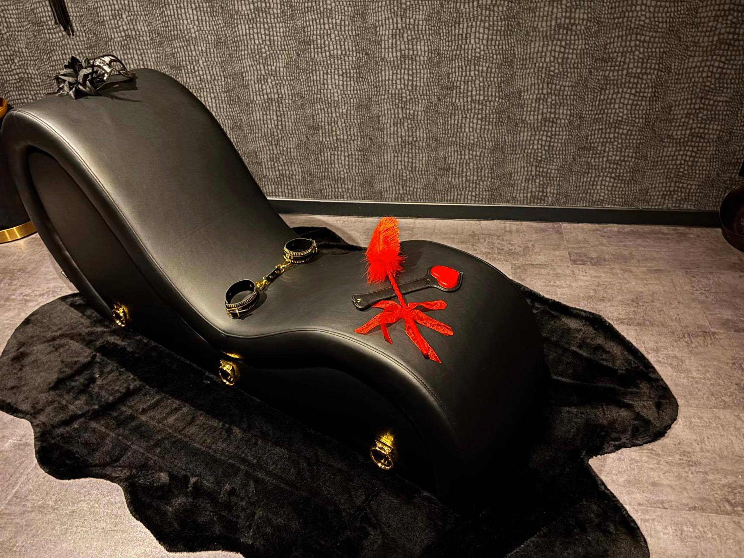 Photo du logement - La Suite Maléfik