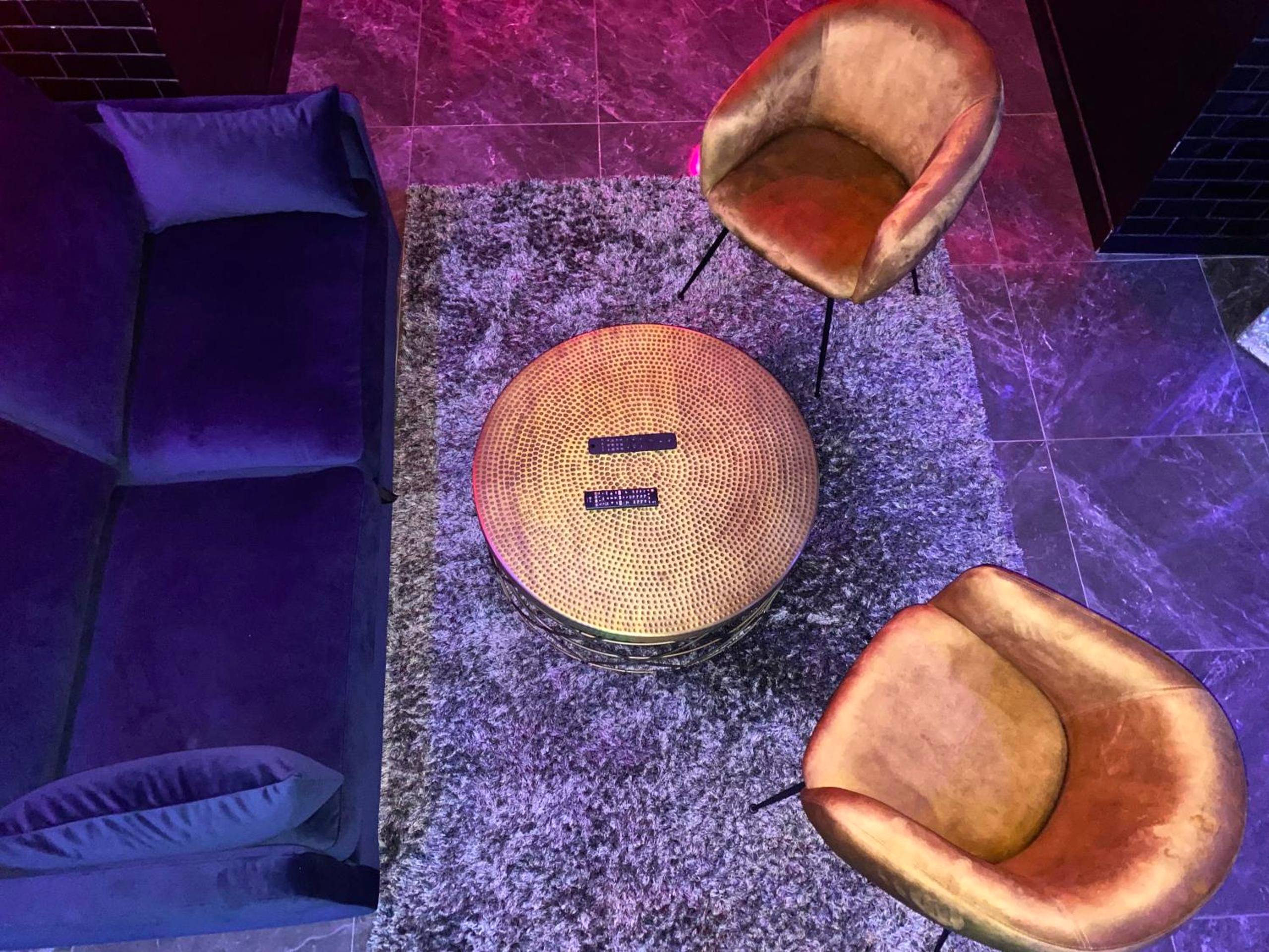 Photo du logement - La Suite Marylin, Loft de 90m2 avec Sauna et Jacuzzi - Riom