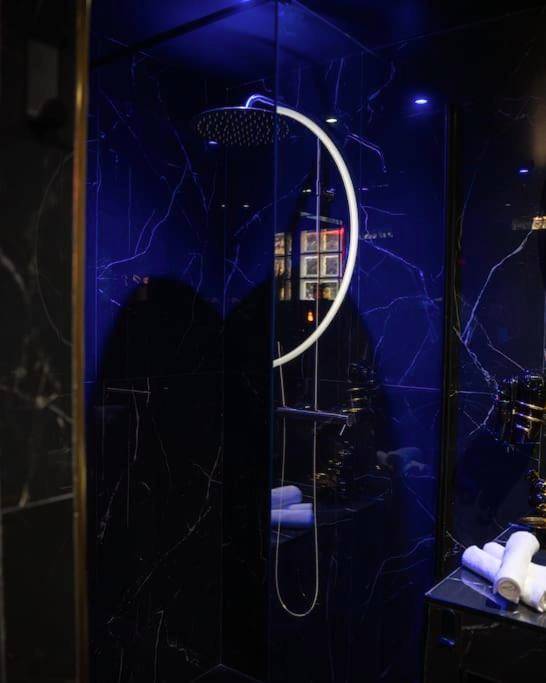 Photo du logement - Découvrez la Suite Mirage à 30 minutes de Paris