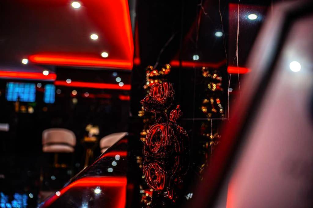 Photo du logement - Découvrez la Suite Mirage à 30 minutes de Paris - Pontoise