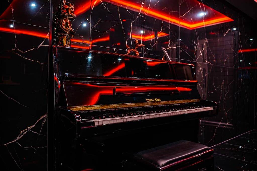 Photo du logement - Découvrez la Suite Mirage à 30 minutes de Paris