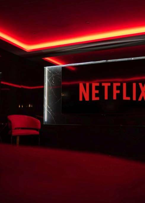 Photo du logement - Découvrez la Suite Mirage à 30 minutes de Paris - Pontoise