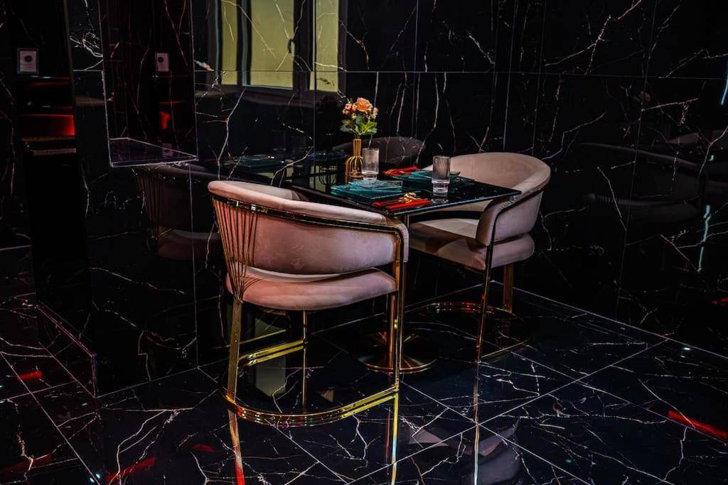 Photo du logement - Découvrez la Suite Mirage à 30 minutes de Paris