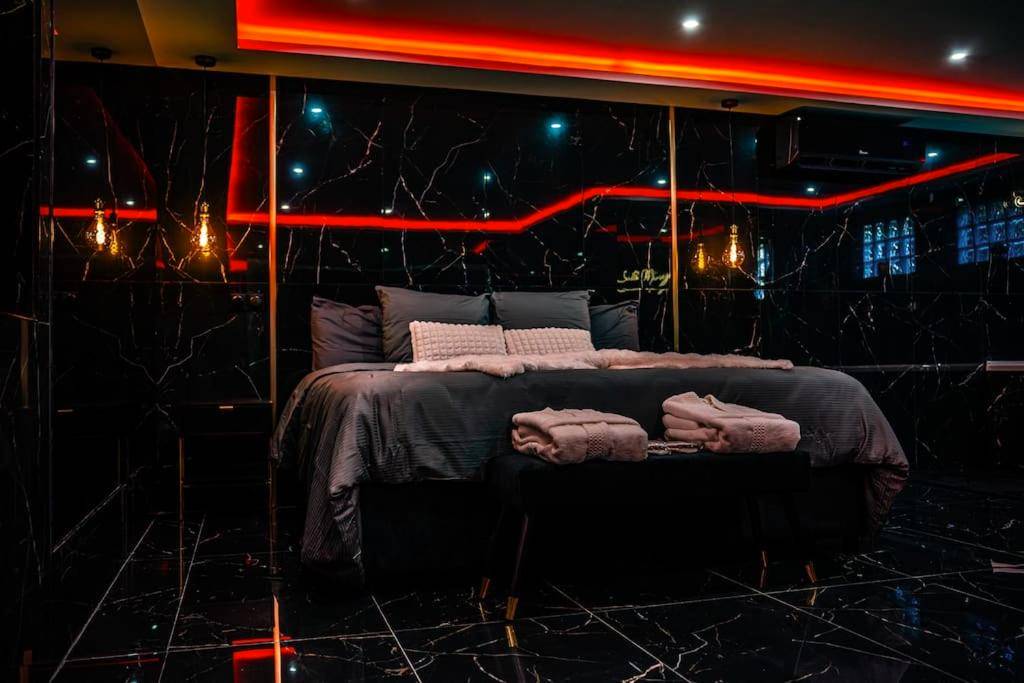 Photo du logement - Découvrez la Suite Mirage à 30 minutes de Paris