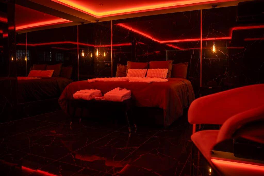 Photo du logement - Découvrez la Suite Mirage à 30 minutes de Paris - Pontoise