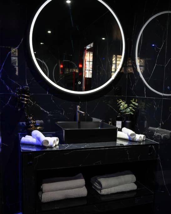 Photo du logement - Découvrez la Suite Mirage à 30 minutes de Paris