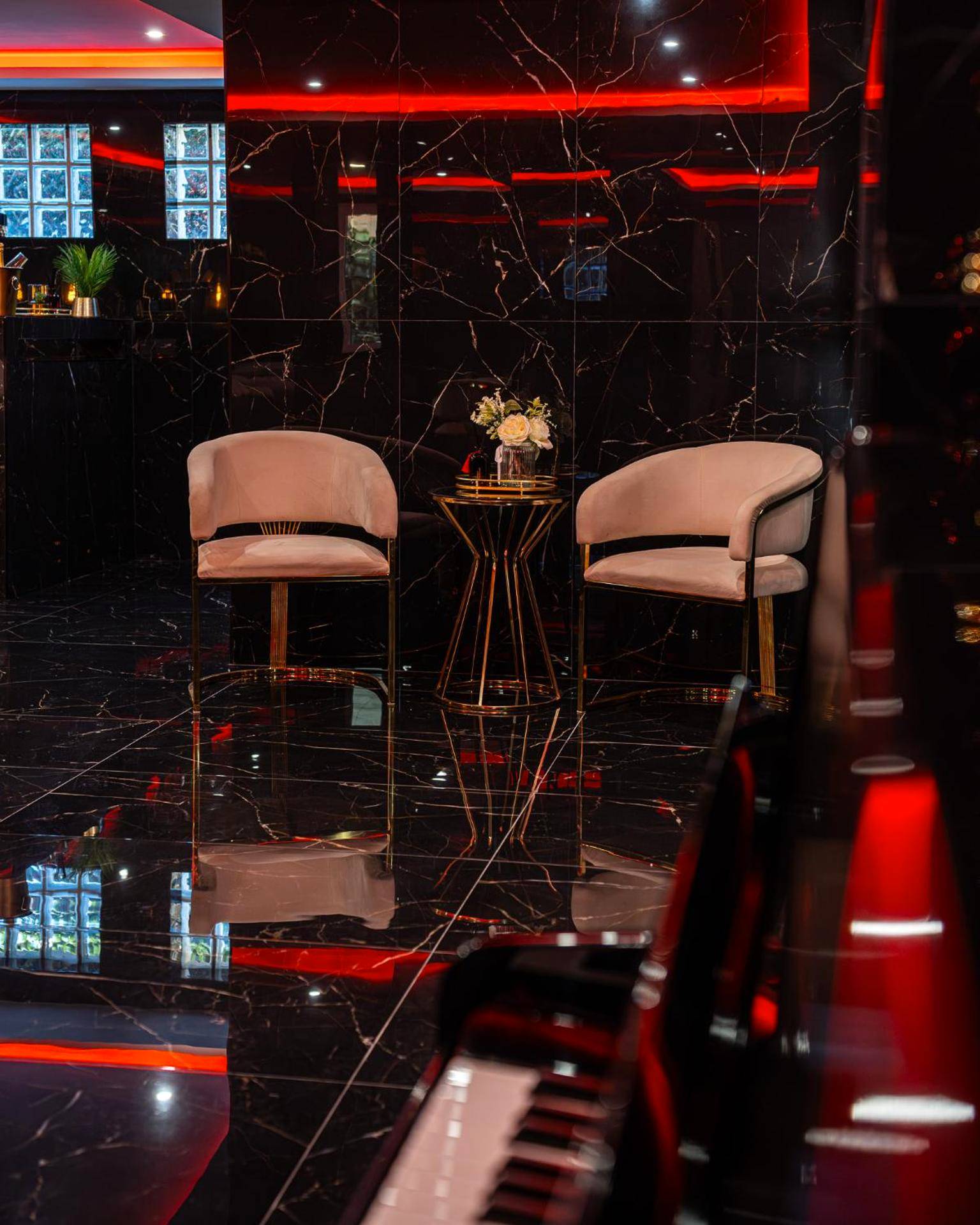 Photo du logement - Découvrez la Suite Mirage à 30 minutes de Paris - Pontoise