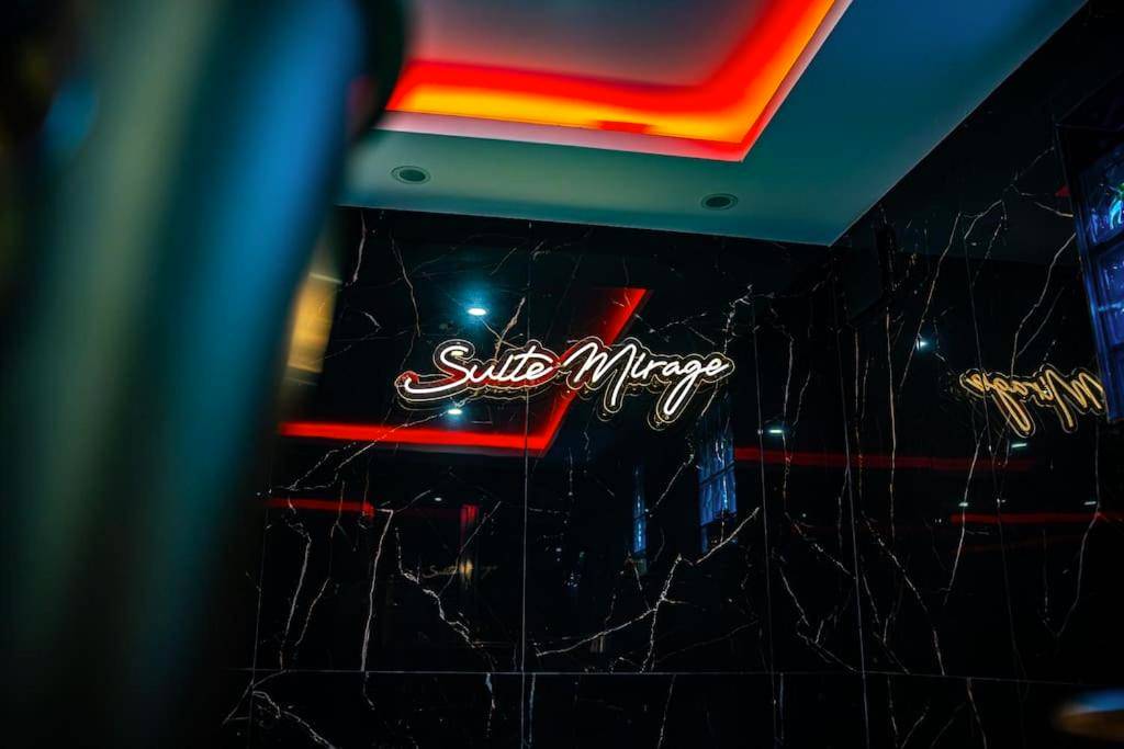 Photo du logement - Découvrez la Suite Mirage à 30 minutes de Paris