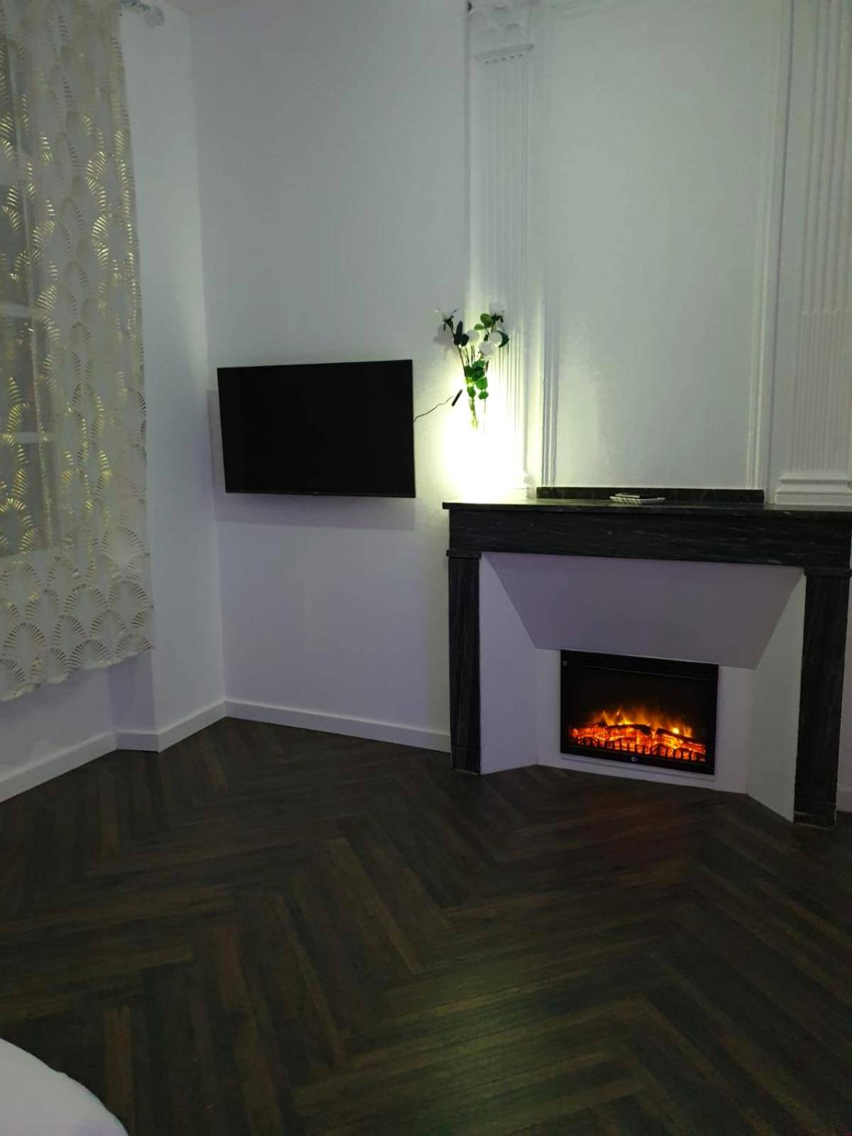 Photo du logement - Suite Miro Charme et volupté