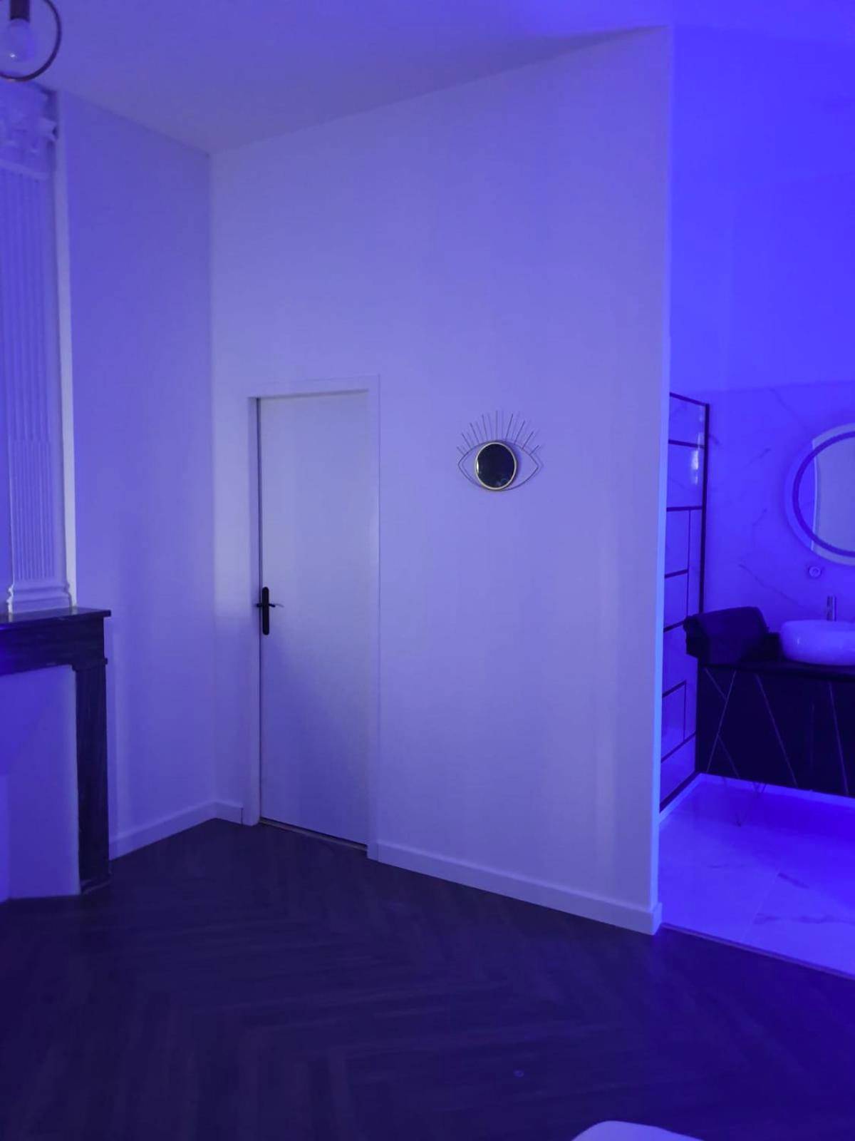 Photo du logement - Suite Miro Charme et volupté