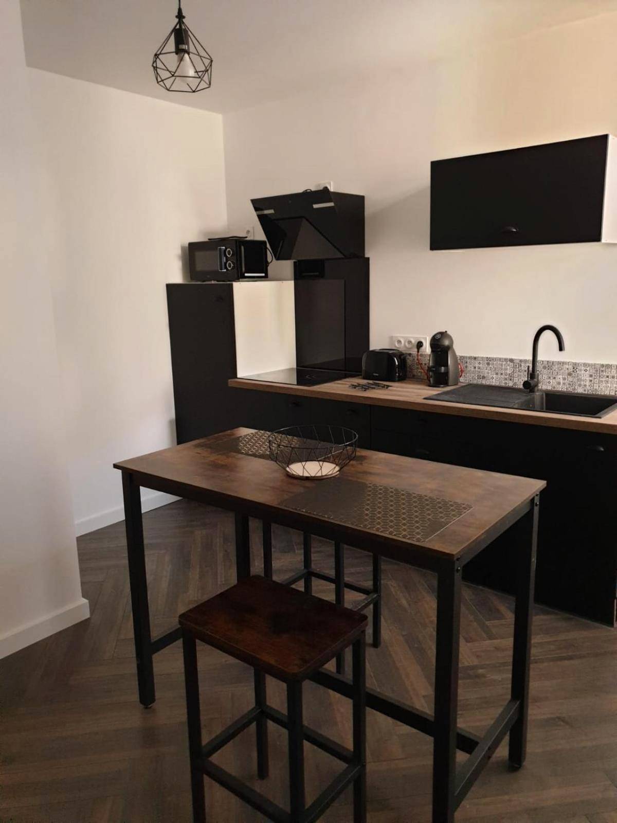 Photo du logement - Suite Miro Charme et volupté