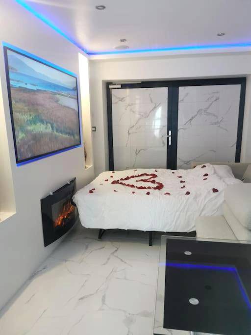 Photo du logement - Suite Moana SPA Jacuzzi proche de Paris